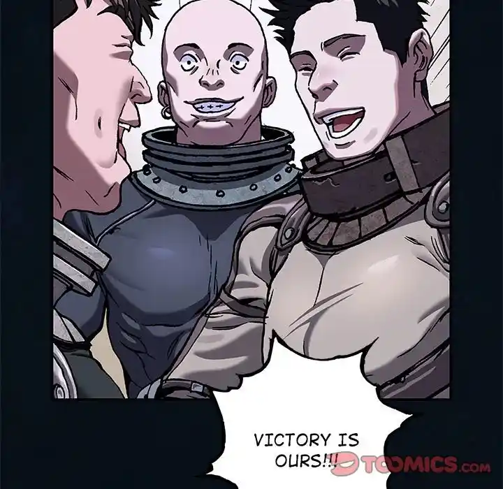 Leviathan Chapter 184