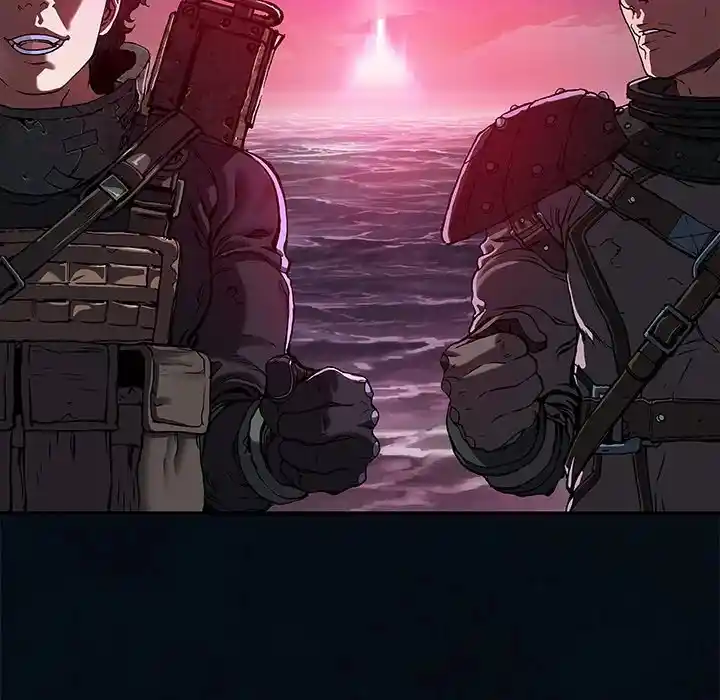 Leviathan Chapter 184