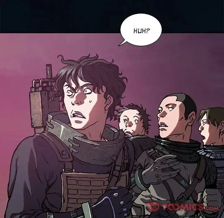 Leviathan Chapter 184