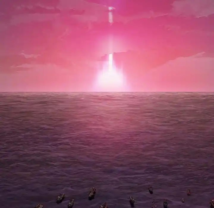 Leviathan Chapter 184