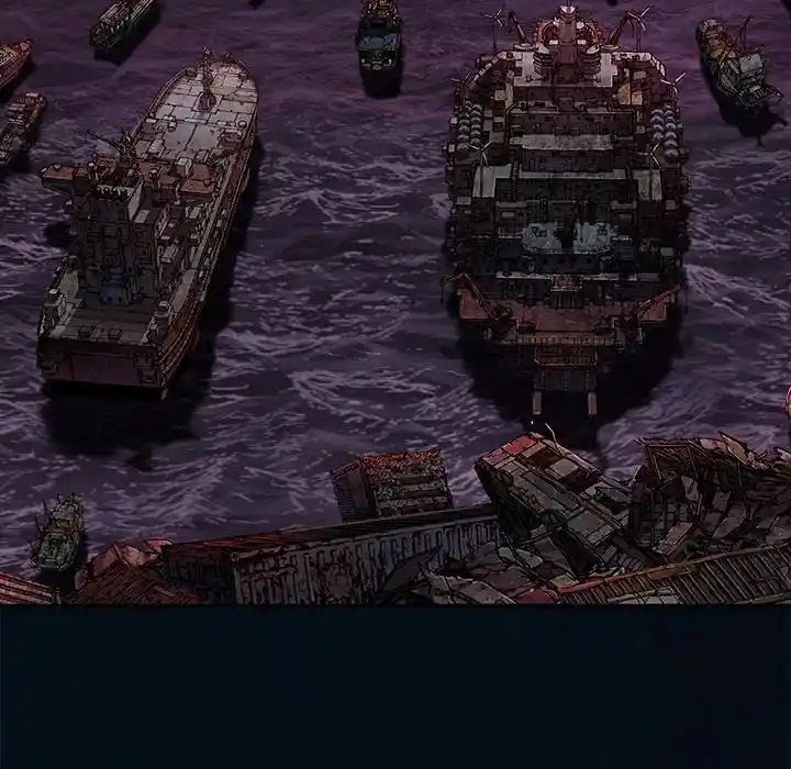 Leviathan Chapter 184