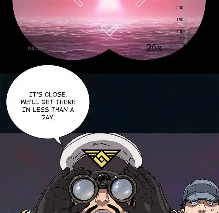 Leviathan Chapter 184