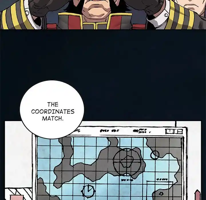 Leviathan Chapter 184