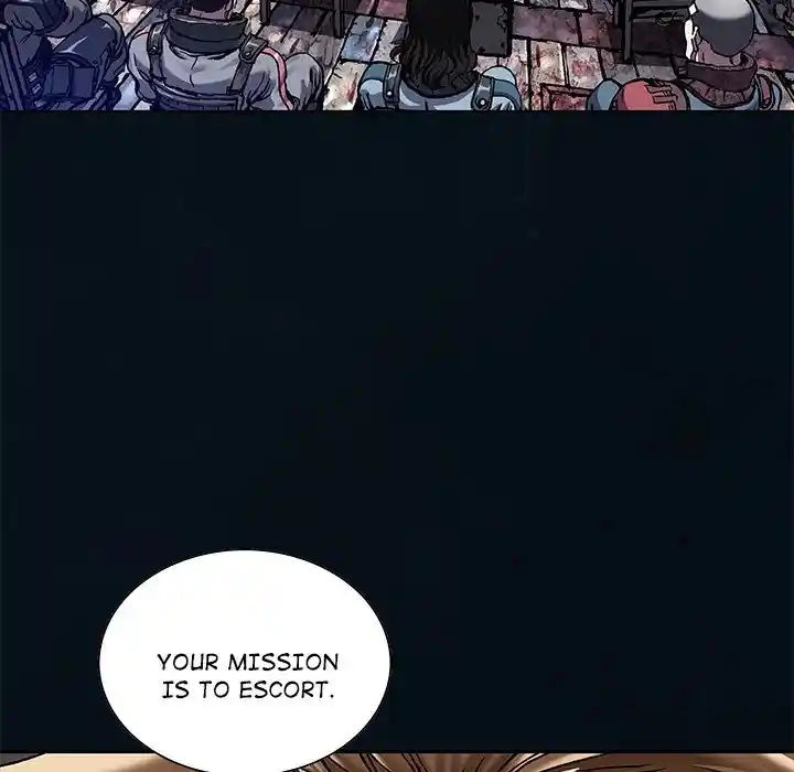 Leviathan Chapter 184