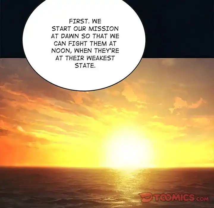 Leviathan Chapter 184