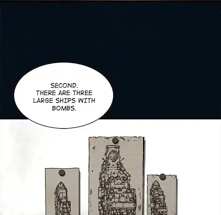 Leviathan Chapter 184