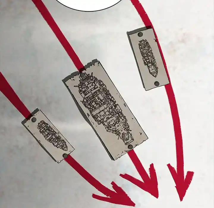 Leviathan Chapter 184