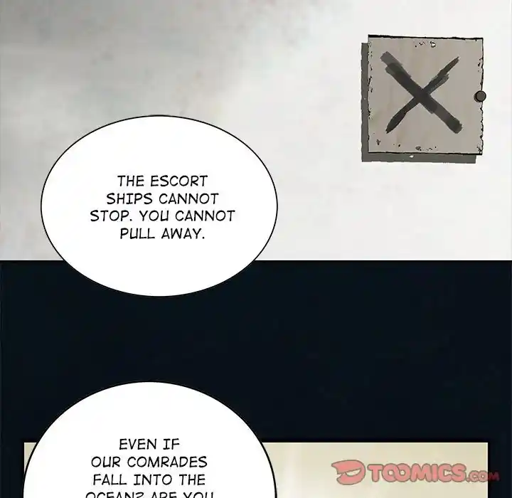 Leviathan Chapter 184