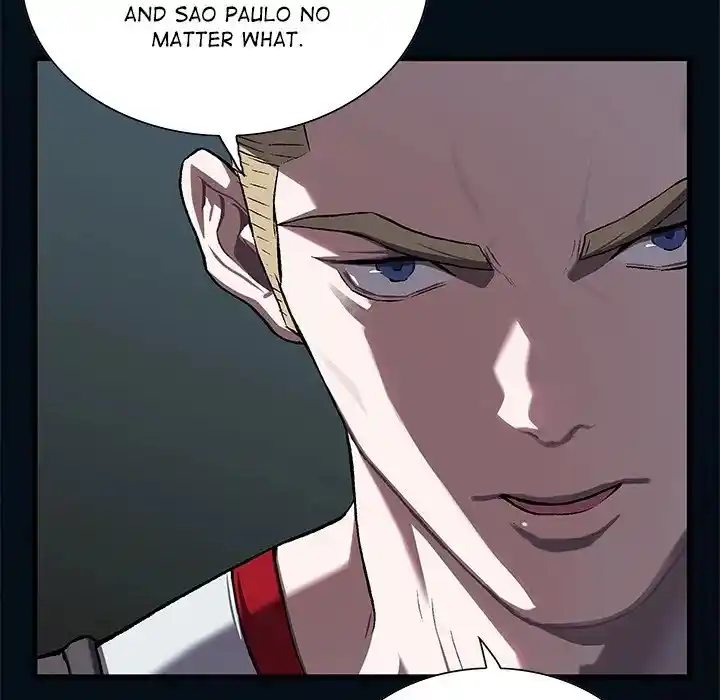 Leviathan Chapter 184