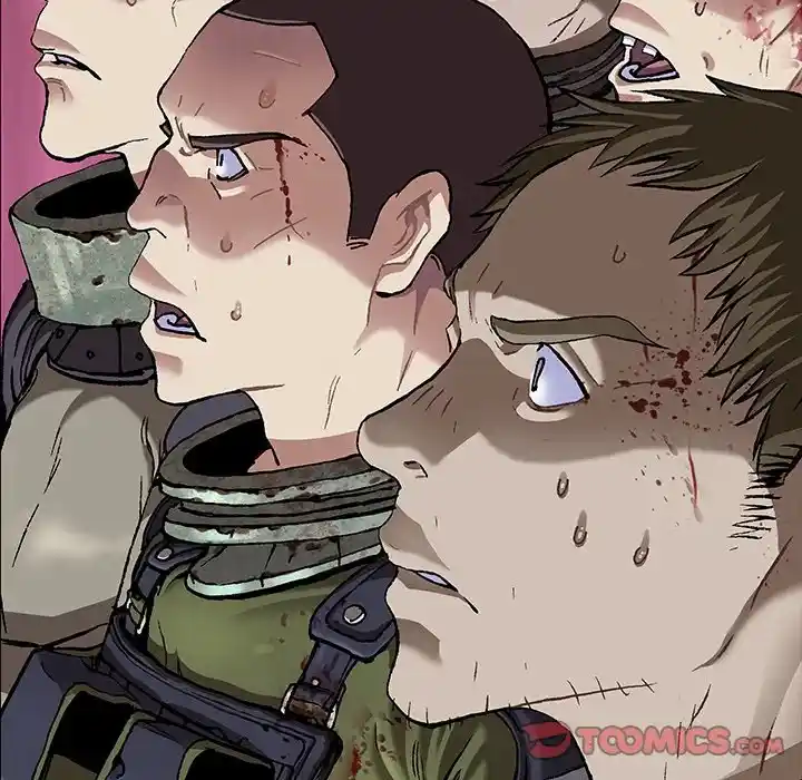 Leviathan Chapter 184