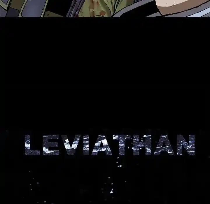 Leviathan Chapter 184