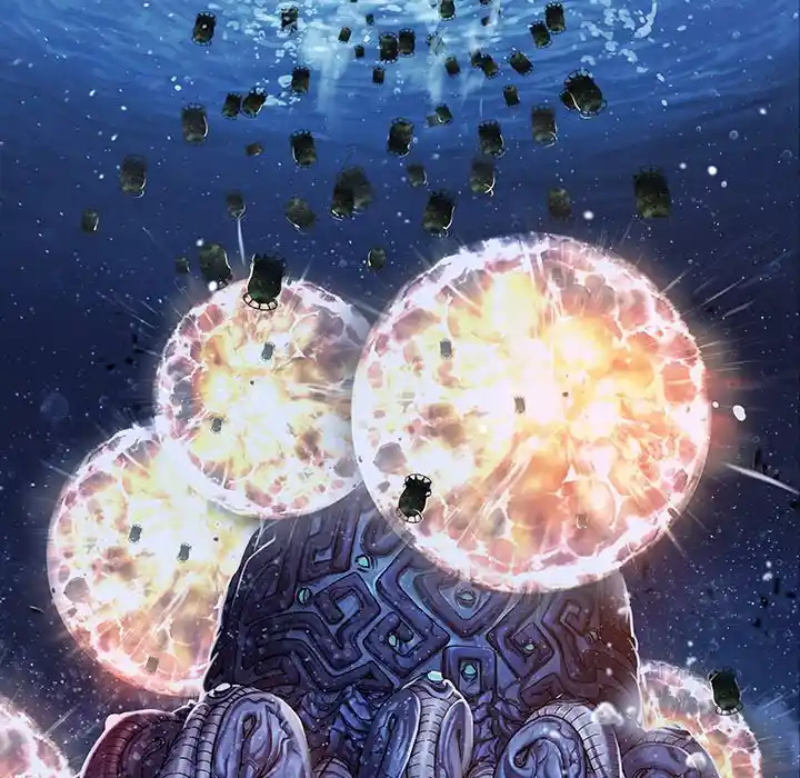 Leviathan Chapter 185