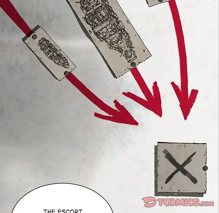 Leviathan Chapter 185