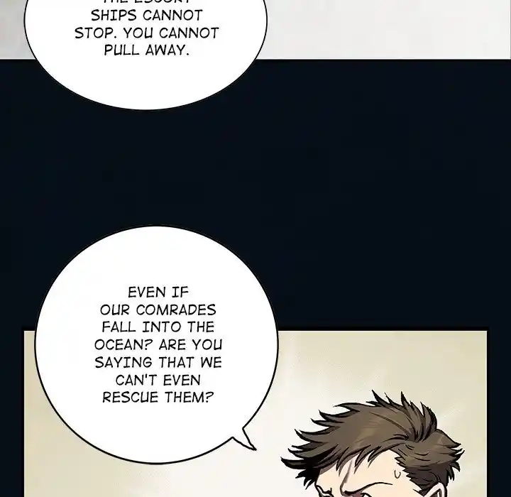 Leviathan Chapter 185