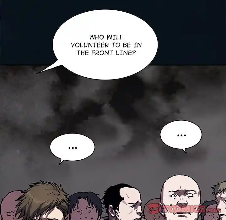 Leviathan Chapter 185