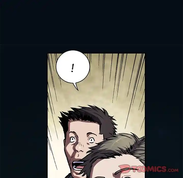 Leviathan Chapter 185