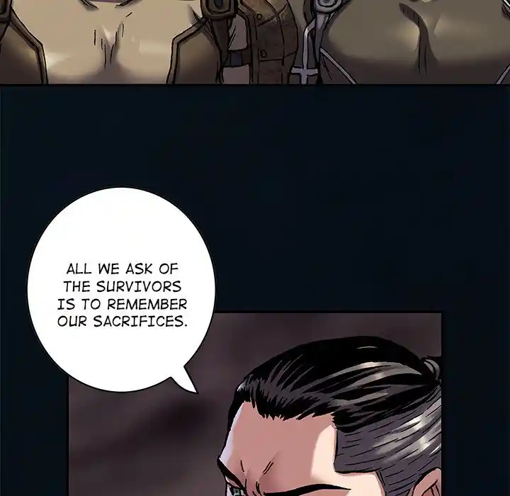 Leviathan Chapter 185