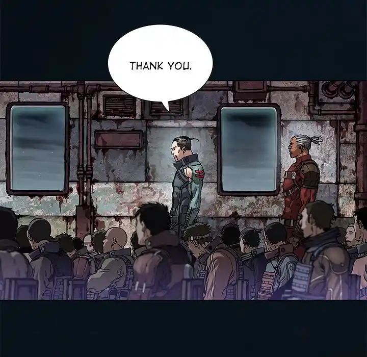 Leviathan Chapter 185