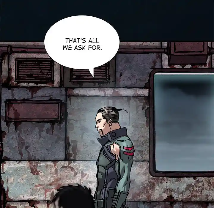 Leviathan Chapter 185