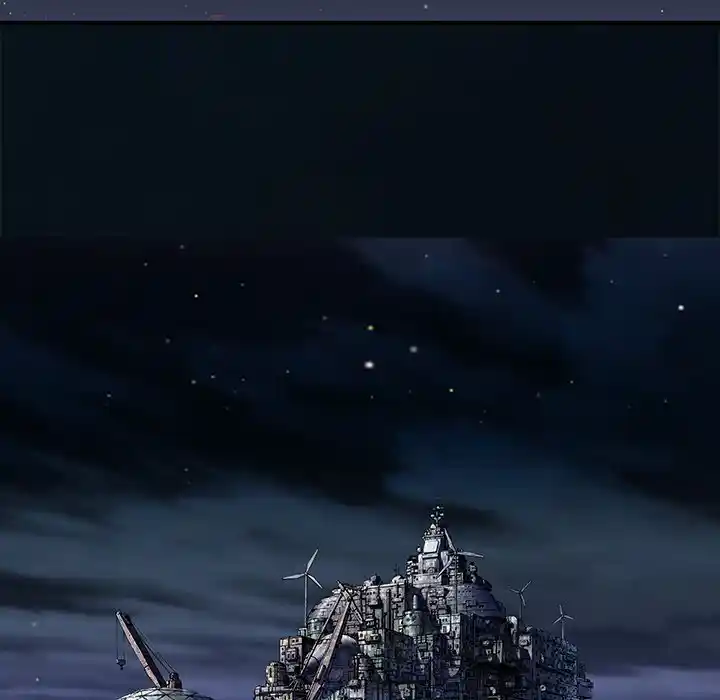 Leviathan Chapter 185