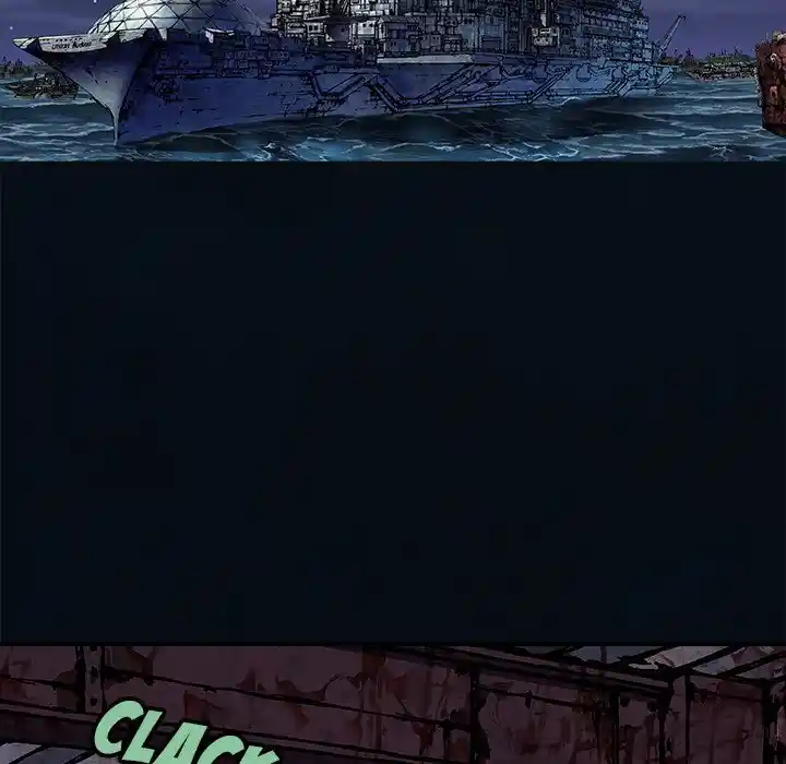 Leviathan Chapter 185