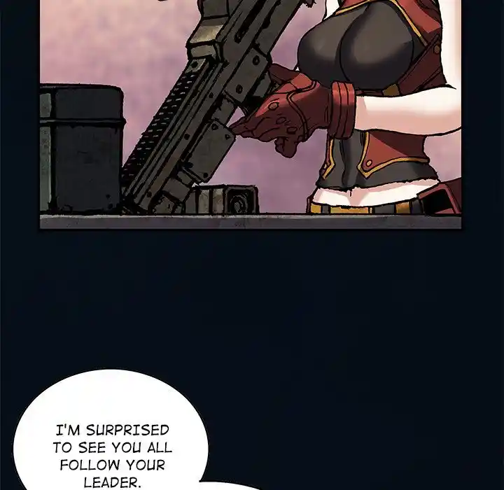 Leviathan Chapter 185