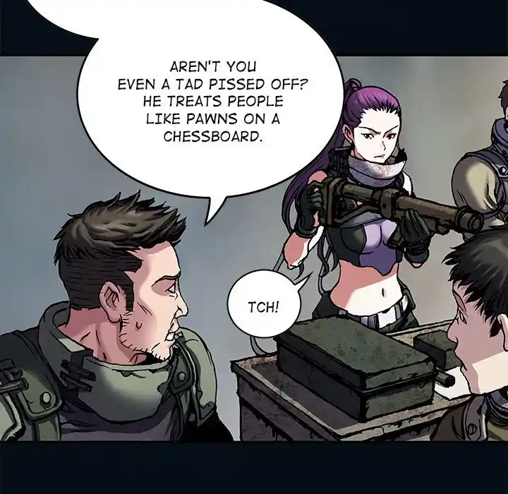 Leviathan Chapter 185