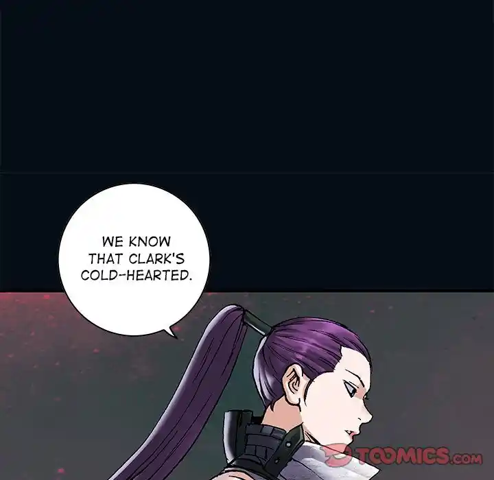 Leviathan Chapter 185