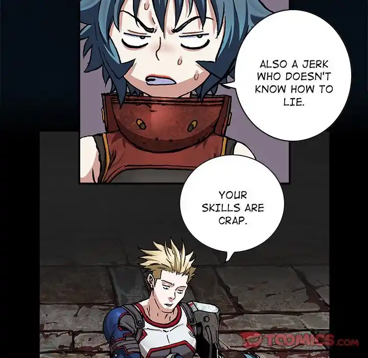 Leviathan Chapter 185