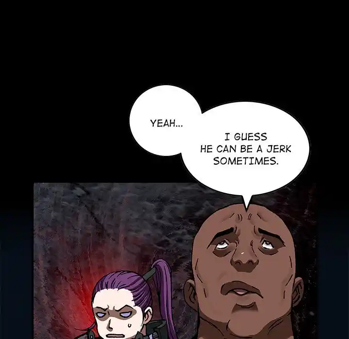 Leviathan Chapter 185