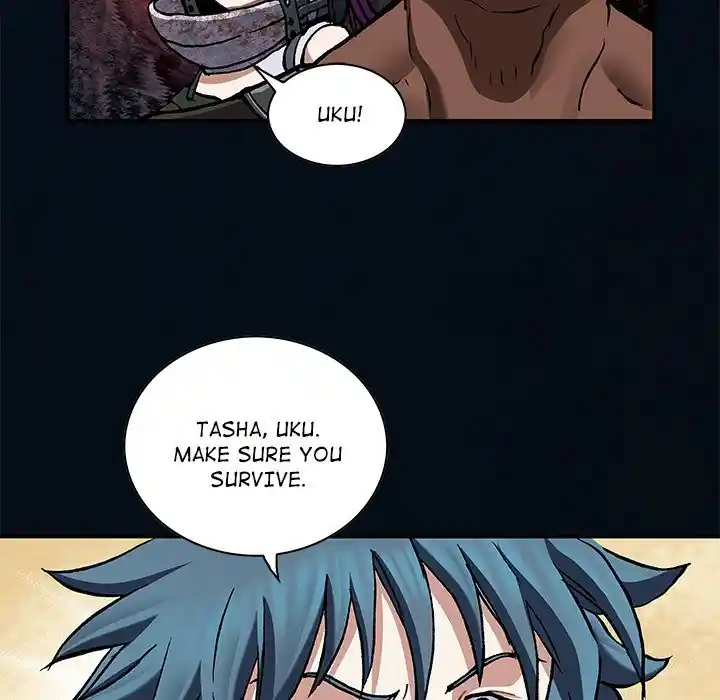 Leviathan Chapter 185