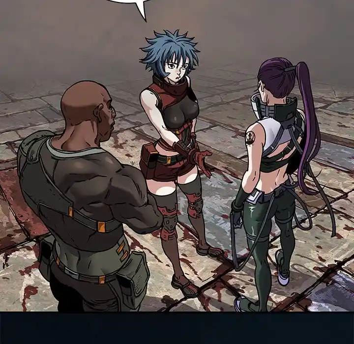 Leviathan Chapter 185