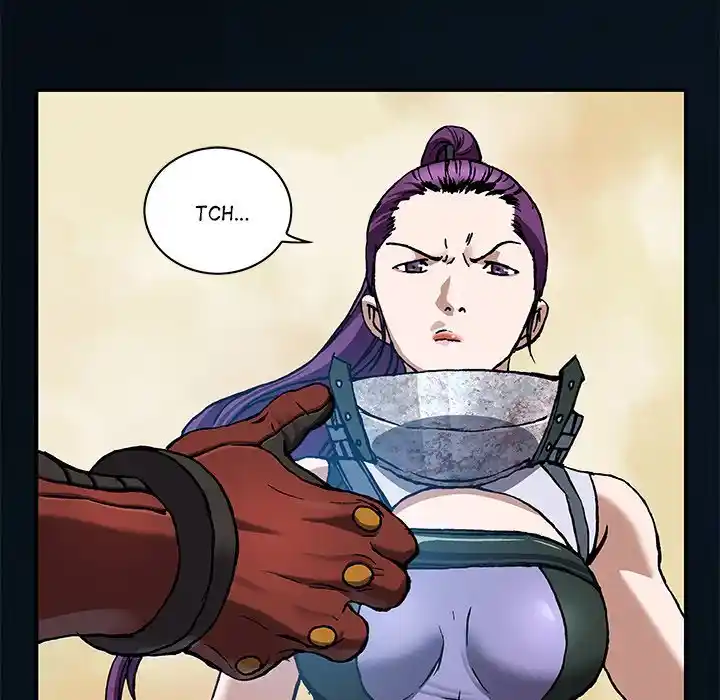 Leviathan Chapter 185