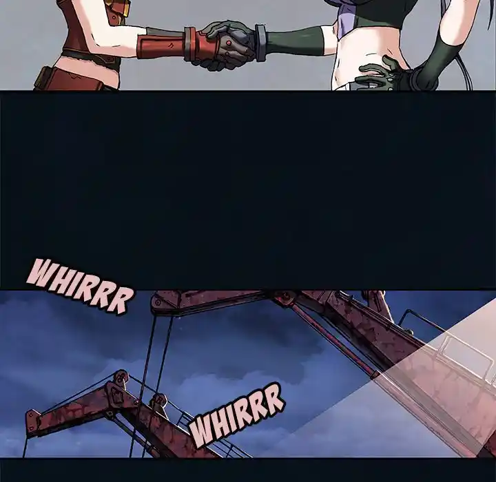 Leviathan Chapter 185