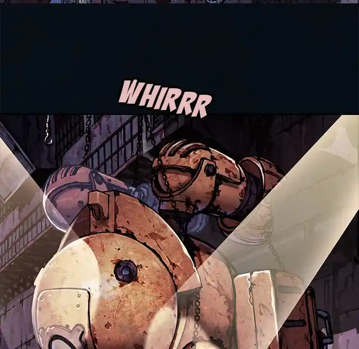 Leviathan Chapter 185