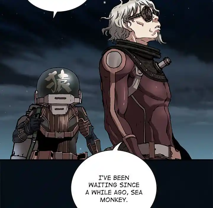 Leviathan Chapter 185