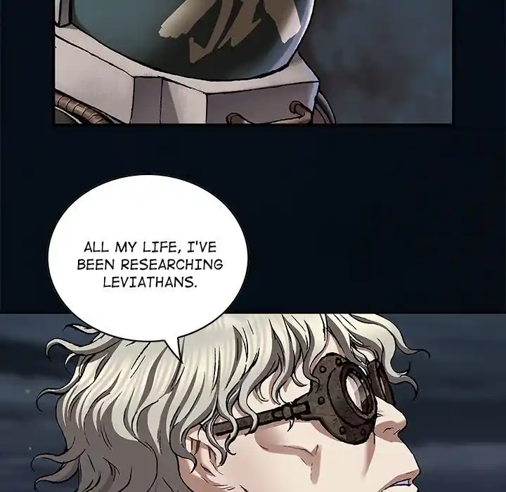 Leviathan Chapter 185