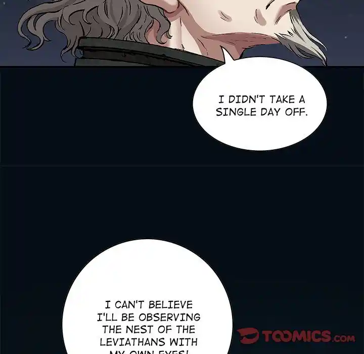 Leviathan Chapter 185