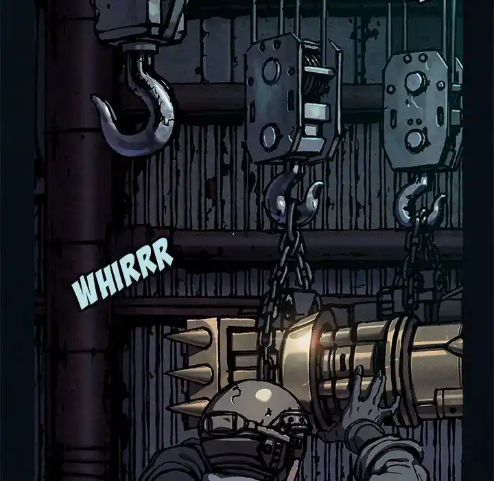 Leviathan Chapter 185