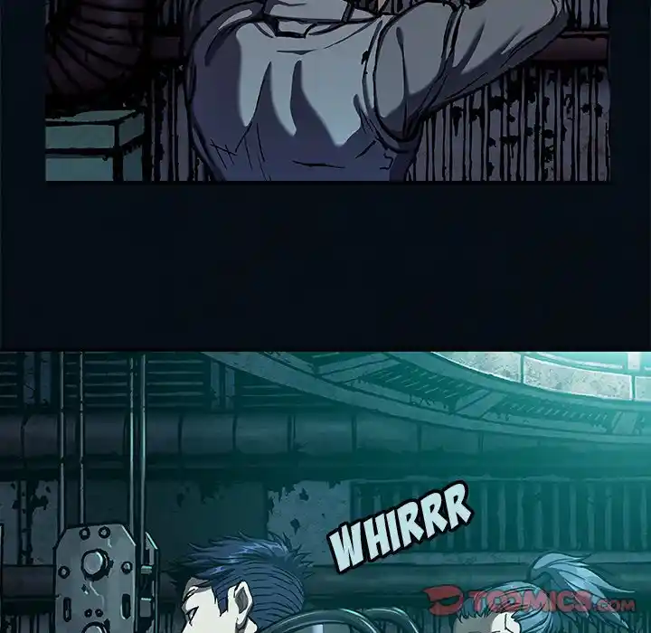 Leviathan Chapter 185