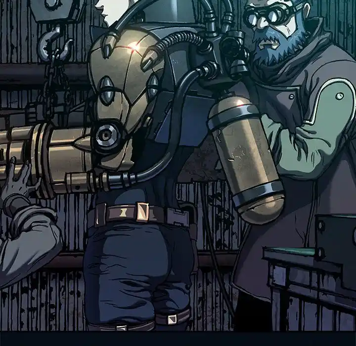 Leviathan Chapter 185