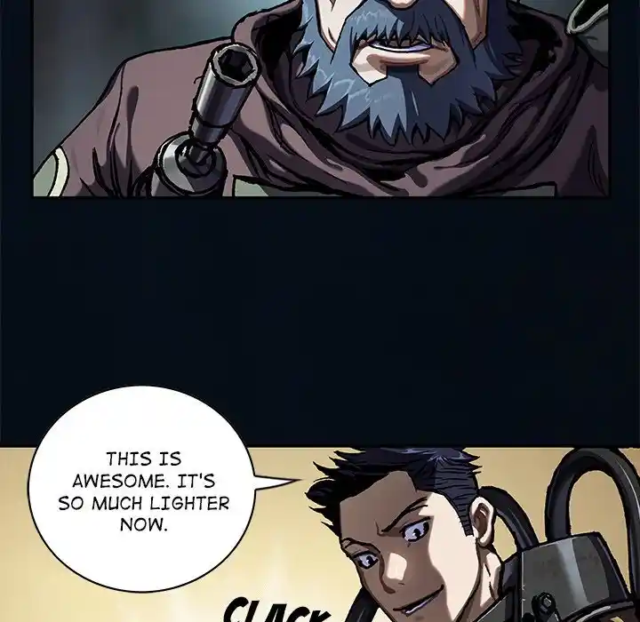 Leviathan Chapter 185