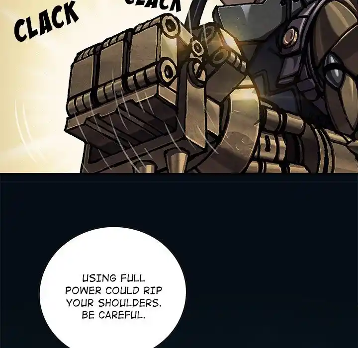 Leviathan Chapter 185