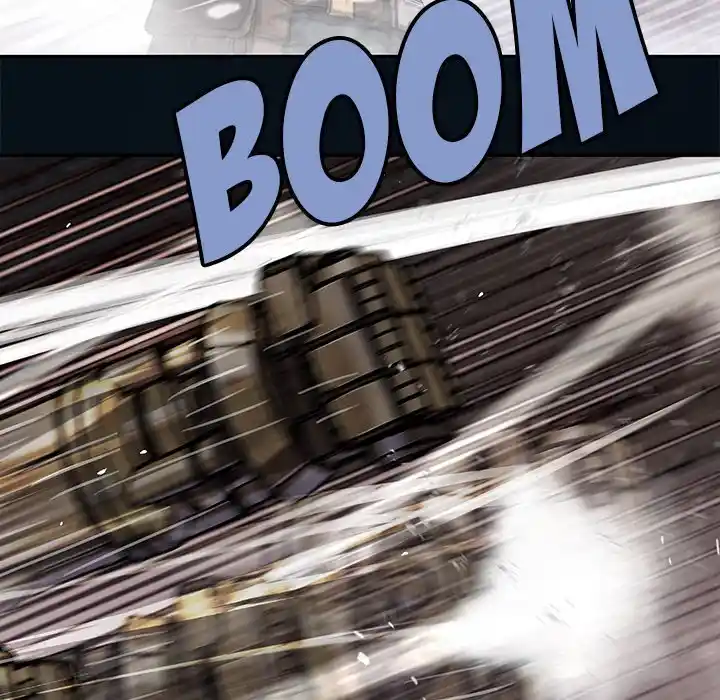 Leviathan Chapter 185