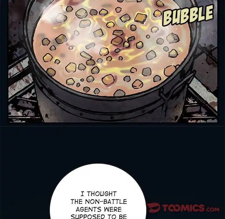 Leviathan Chapter 185