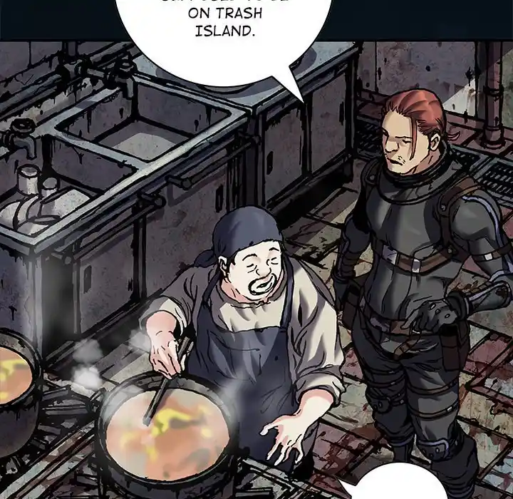Leviathan Chapter 185