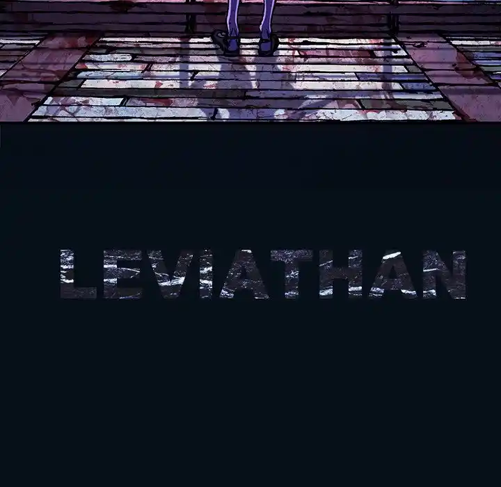 Leviathan Chapter 185