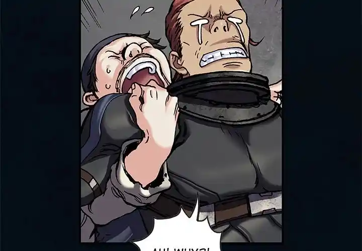 Leviathan Chapter 186