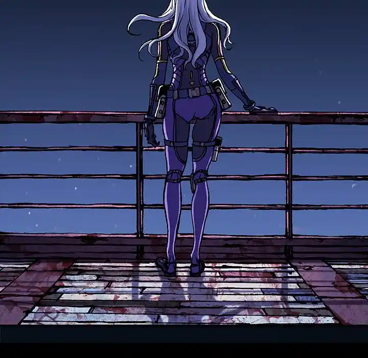 Leviathan Chapter 186