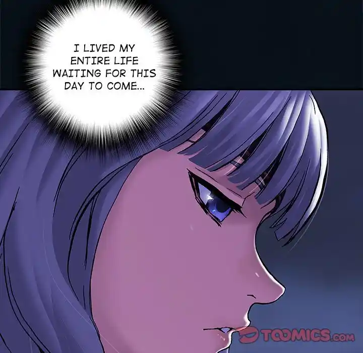 Leviathan Chapter 186